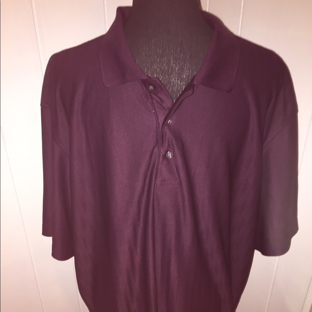 George Men’s Polo Shirt